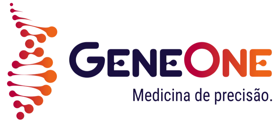 Geneone logo